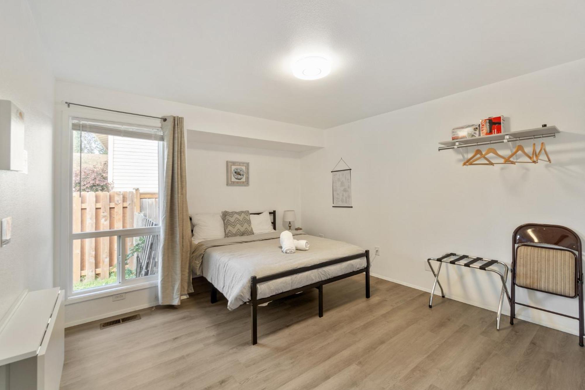 Central Bellevue House Екстер'єр фото