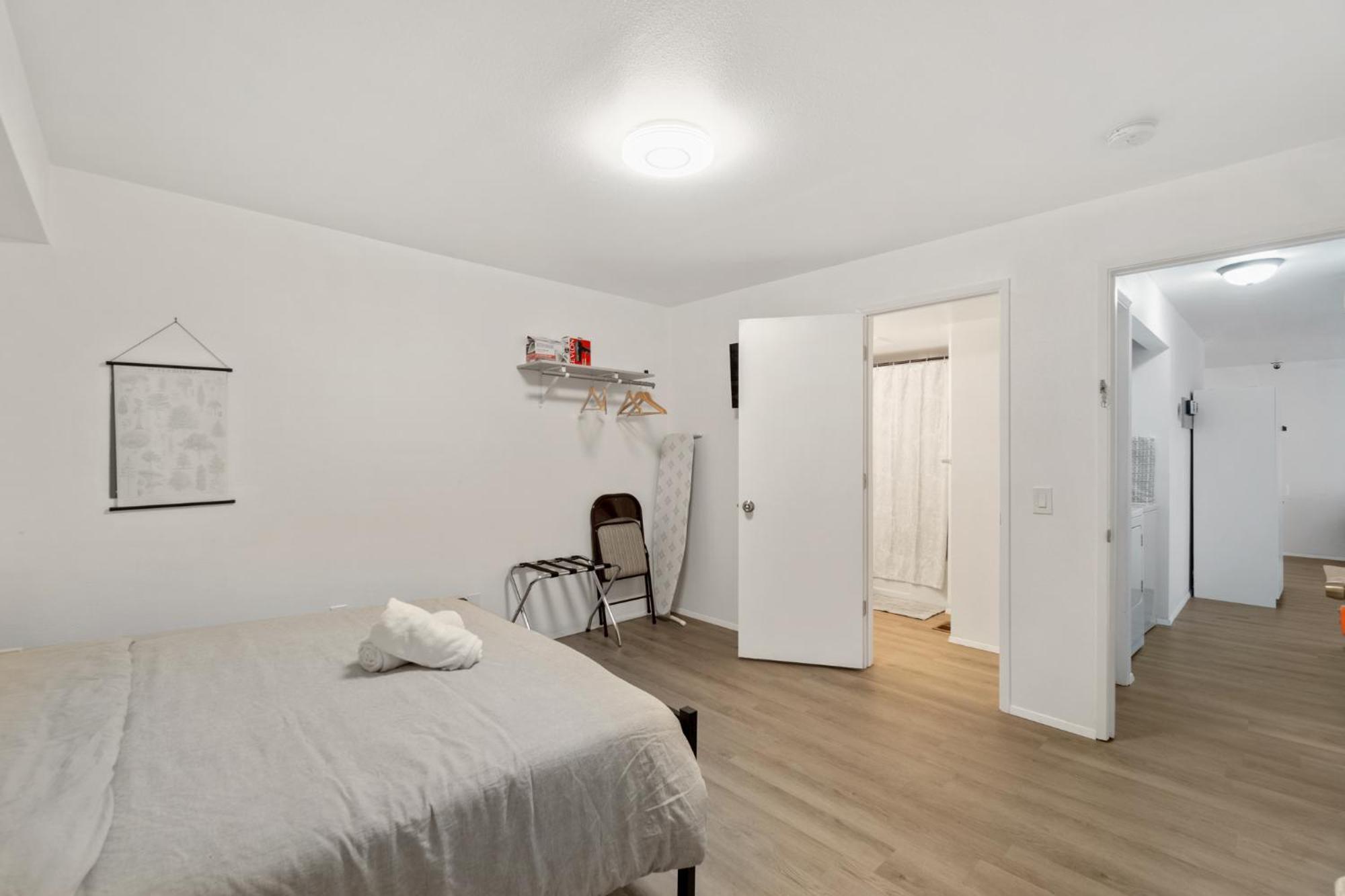 Central Bellevue House Екстер'єр фото