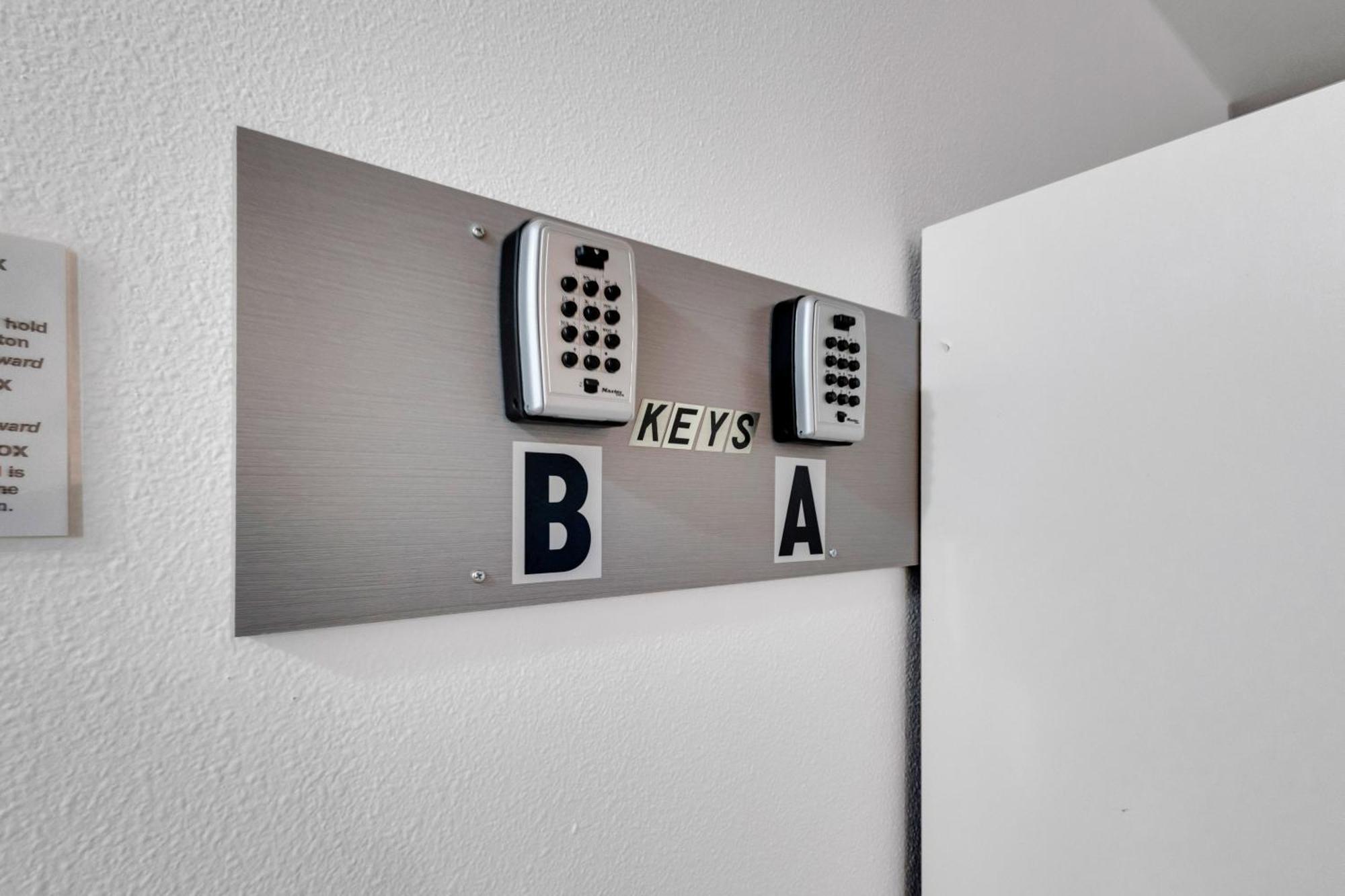 Central Bellevue House Екстер'єр фото