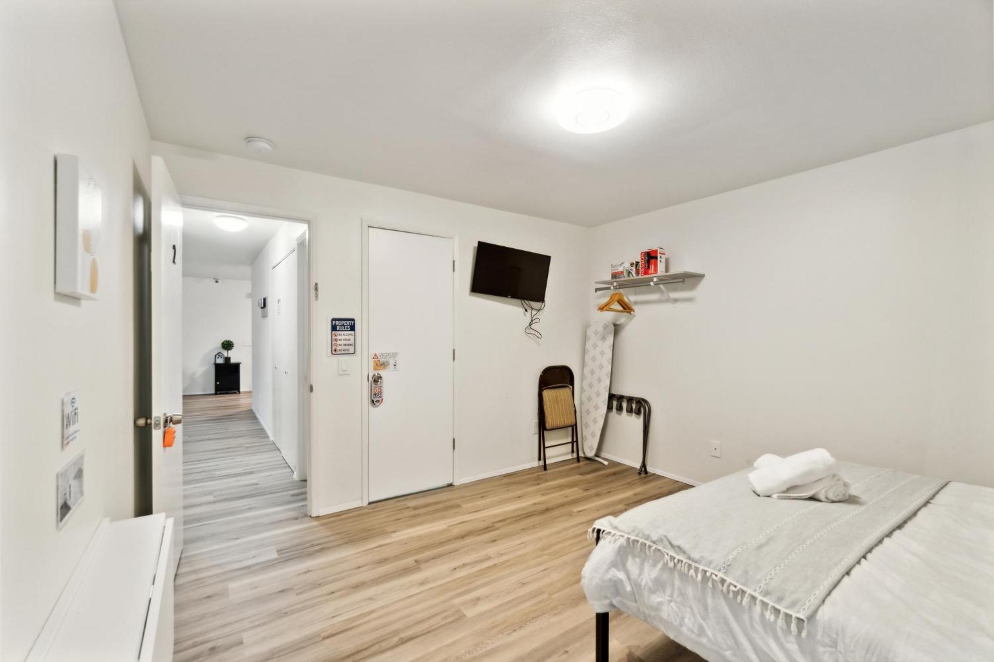 Central Bellevue House Екстер'єр фото