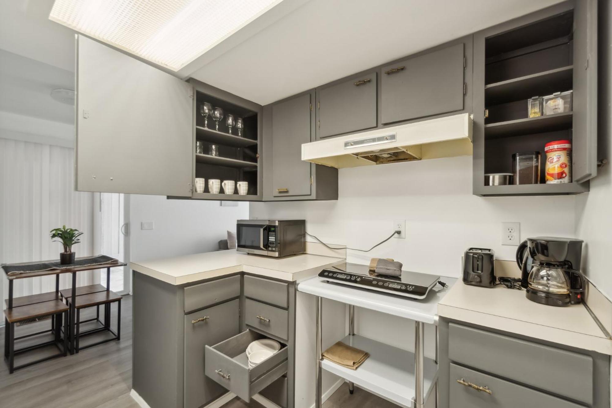 Central Bellevue House Екстер'єр фото