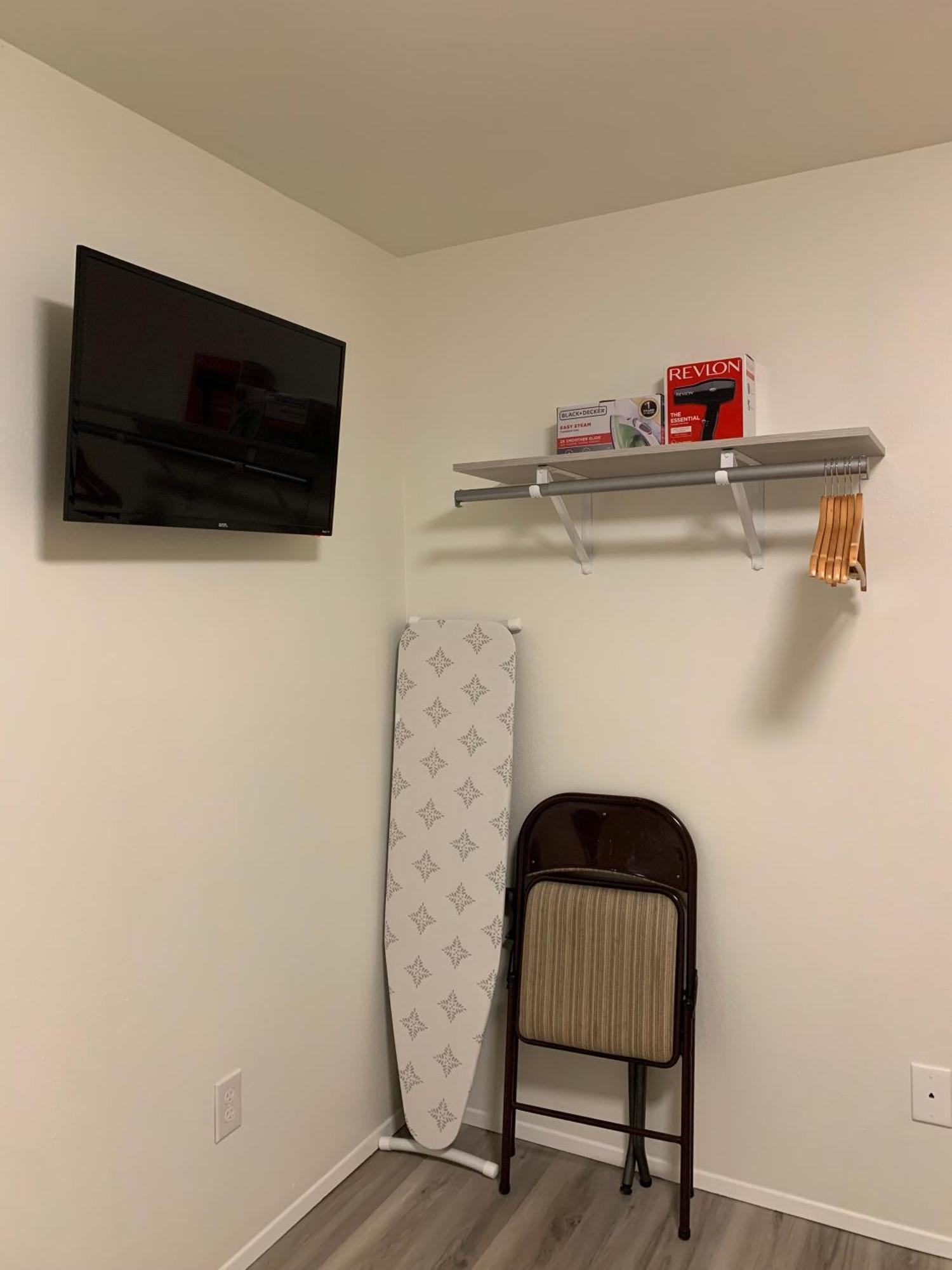 Central Bellevue House Екстер'єр фото