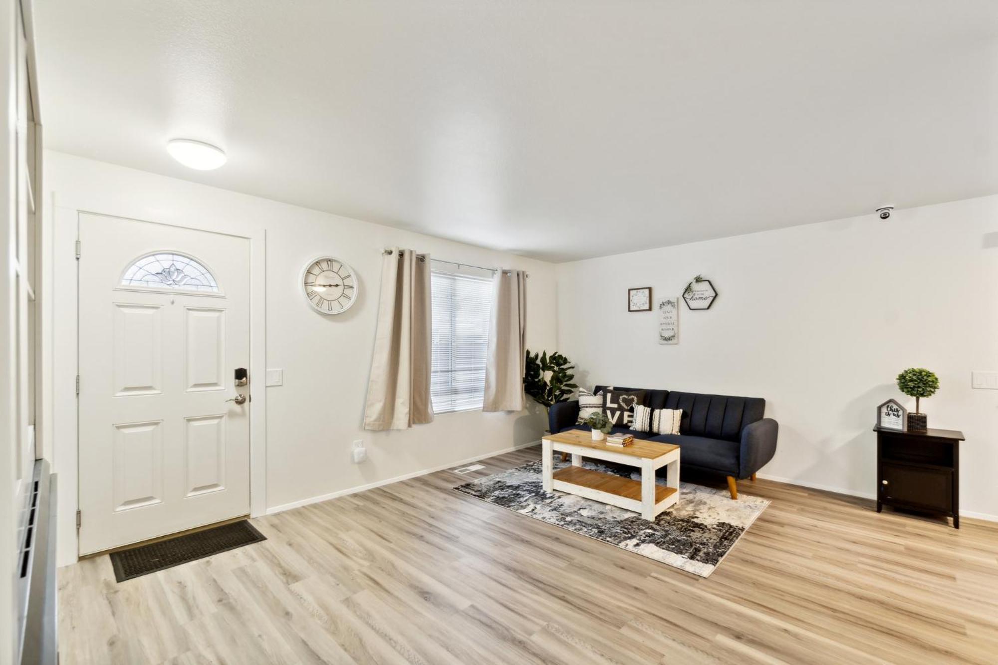 Central Bellevue House Екстер'єр фото