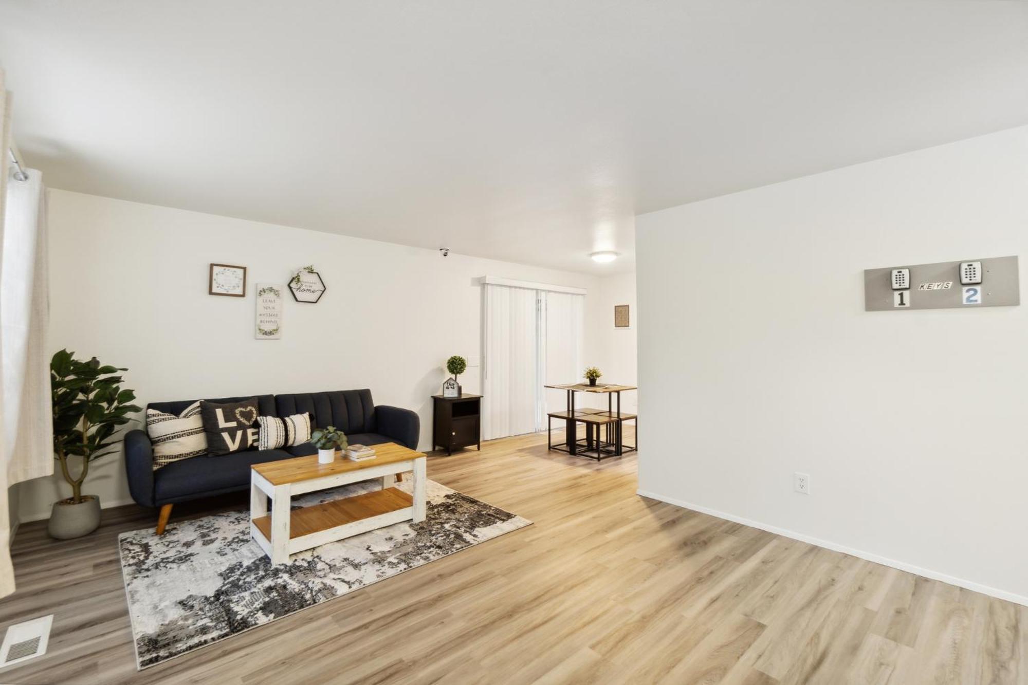 Central Bellevue House Екстер'єр фото