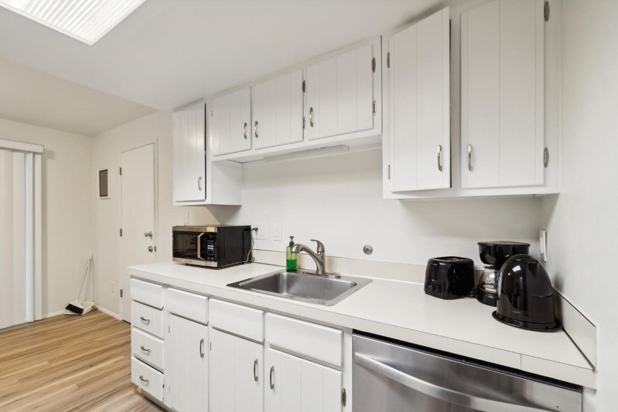 Central Bellevue House Екстер'єр фото