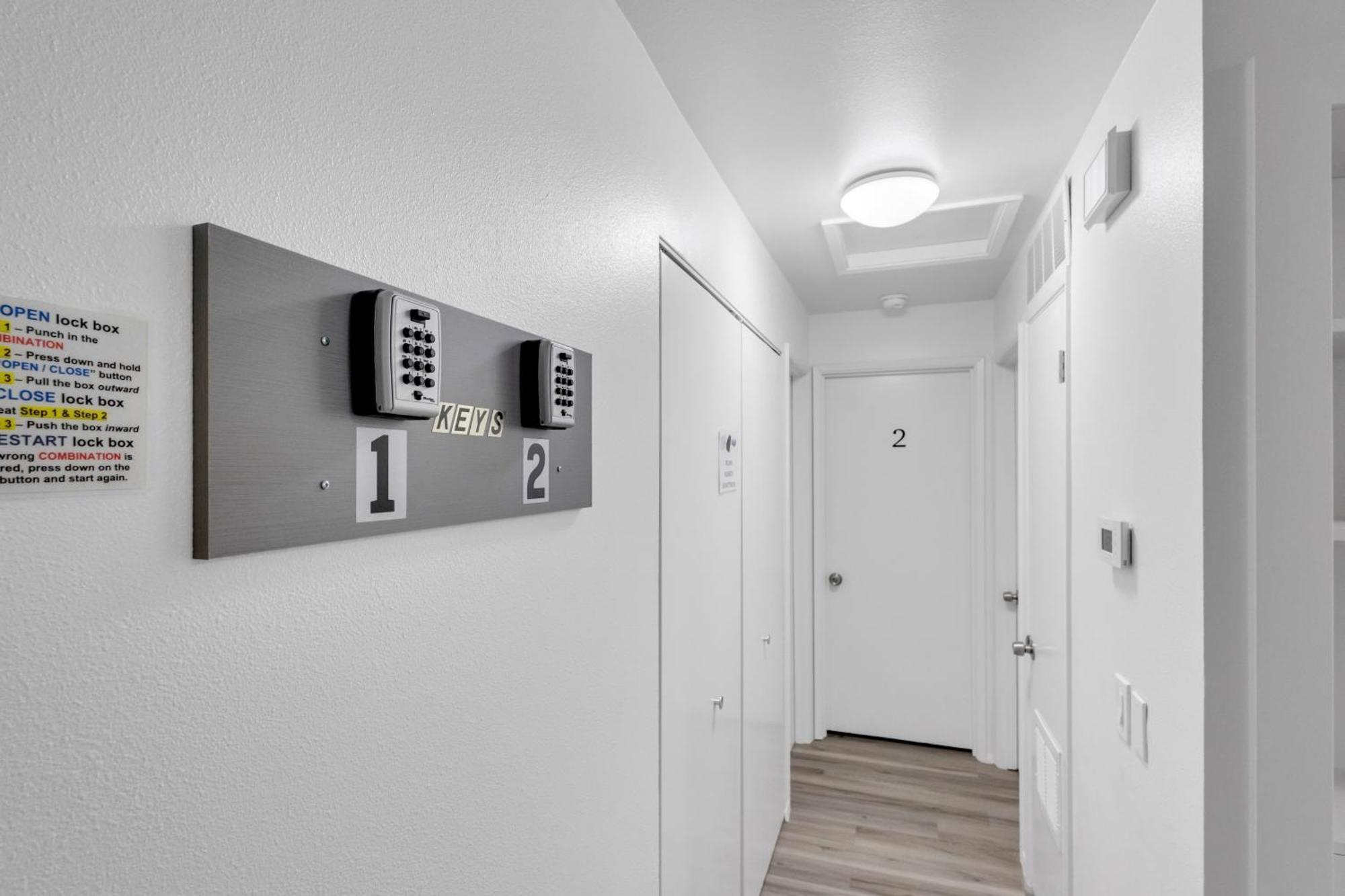 Central Bellevue House Екстер'єр фото